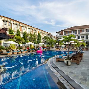 Kuta Beach Club Hotel