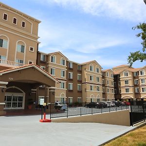 Staybridge Suites Silicon Valley - Milpitas, An Ihg Hotel